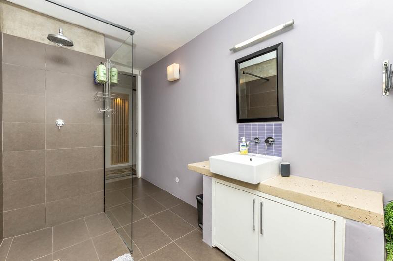 To Let 3 Bedroom Property for Rent in Scott Estate Western Cape